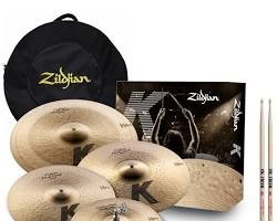 Zildjian A Custom