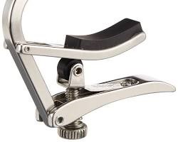 Guitar Capo