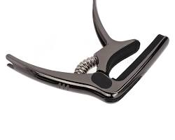 Guitar Capo