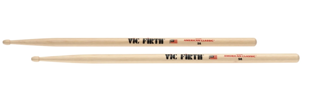 5A VS. 5B Drumsticks