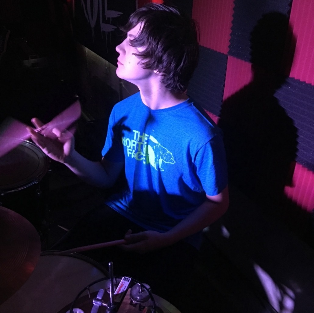 Students Performing 4/2023